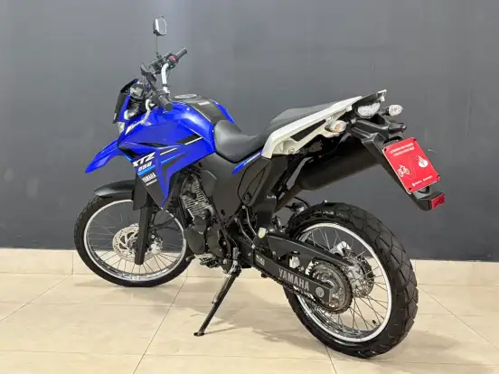 YAMAHA-XTZ 250 LANDER YAMAHA-XTZ 250 LANDER-2024
