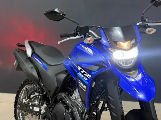 YAMAHA-XTZ 250 LANDER-2024