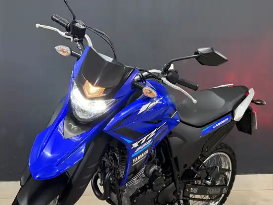 YAMAHA-XTZ 250 LANDER YAMAHA-XTZ 250 LANDER-2024