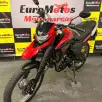 YAMAHA XTZ 250 LANDER YAMAHA XTZ 250 LANDER