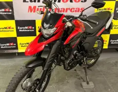 YAMAHA XTZ 250 LANDER YAMAHA XTZ 250 LANDER