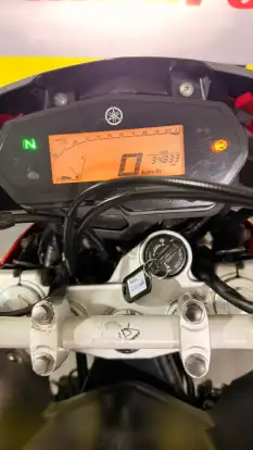 YAMAHA-XTZ 250 LANDER-2023