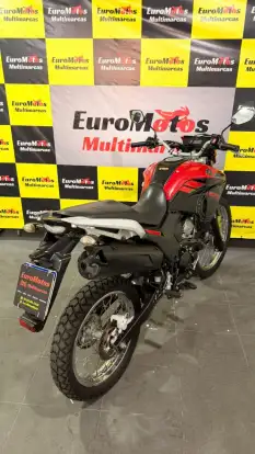 YAMAHA-XTZ 250 LANDER YAMAHA-XTZ 250 LANDER-2023