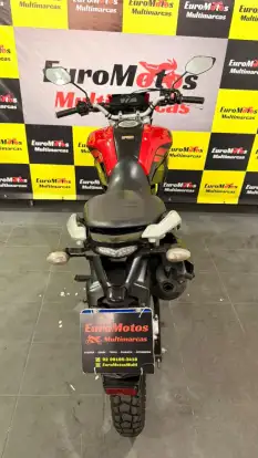 YAMAHA-XTZ 250 LANDER-2023