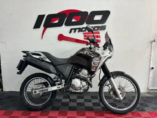 YAMAHA-XTZ 250 TÉNÉRÉ-2018