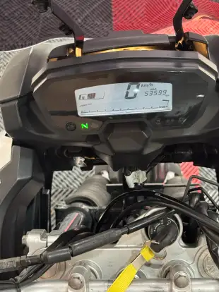 YAMAHA-XTZ 250 TÉNÉRÉ YAMAHA-XTZ 250 TÉNÉRÉ-2018