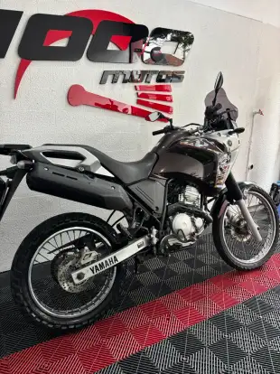 YAMAHA-XTZ 250 TÉNÉRÉ-2018