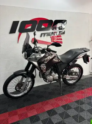 YAMAHA-XTZ 250 TÉNÉRÉ YAMAHA-XTZ 250 TÉNÉRÉ-2018