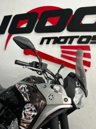 YAMAHA-XTZ 250 TÉNÉRÉ-2018