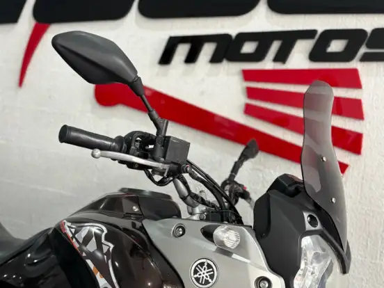 YAMAHA-XTZ 250 TÉNÉRÉ YAMAHA-XTZ 250 TÉNÉRÉ-2018