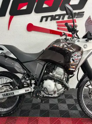 YAMAHA-XTZ 250 TÉNÉRÉ-2018