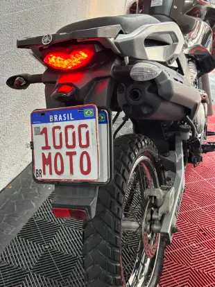 YAMAHA-XTZ 250 TÉNÉRÉ YAMAHA-XTZ 250 TÉNÉRÉ-2018