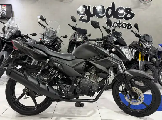 YAMAHA-YS 150 FAZER SED YAMAHA-YS 150 FAZER SED-2025