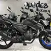 YAMAHA YS 150 FAZER SED YAMAHA YS 150 FAZER SED