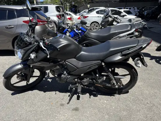 YAMAHA-YS 150 FAZER SED-2024