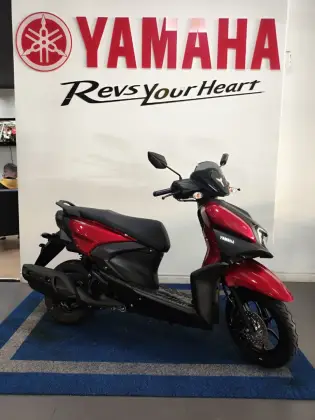 YAMAHA ZR HYBRID CONNECTED 