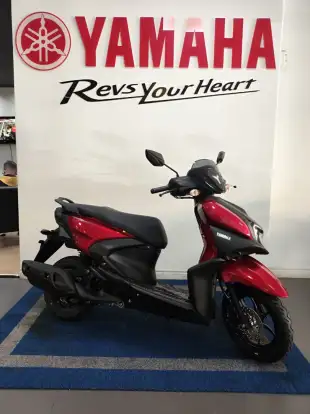 YAMAHA-ZR HYBRID CONNECTED-2026