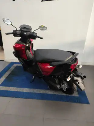 YAMAHA-ZR HYBRID CONNECTED YAMAHA-ZR HYBRID CONNECTED-2026