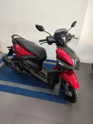 YAMAHA-ZR HYBRID CONNECTED-2026
