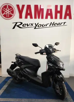 YAMAHA ZR HYBRID CONNECTED 