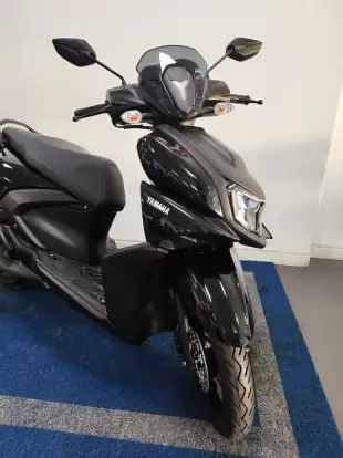 YAMAHA-ZR HYBRID CONNECTED-2026