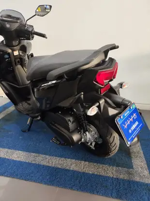 YAMAHA-ZR HYBRID CONNECTED YAMAHA-ZR HYBRID CONNECTED-2026