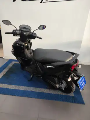 YAMAHA-ZR HYBRID CONNECTED YAMAHA-ZR HYBRID CONNECTED-2026