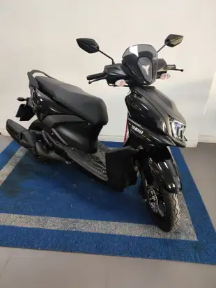YAMAHA-ZR HYBRID CONNECTED YAMAHA-ZR HYBRID CONNECTED-2026