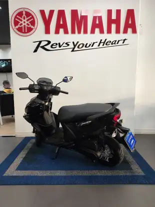 YAMAHA-ZR HYBRID CONNECTED YAMAHA-ZR HYBRID CONNECTED-2026