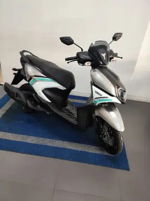YAMAHA-ZR HYBRID CONNECTED-2026