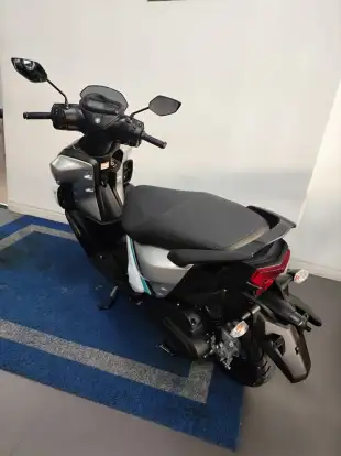 YAMAHA-ZR HYBRID CONNECTED-2026