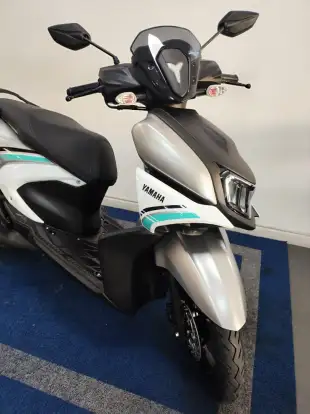 YAMAHA-ZR HYBRID CONNECTED-2026