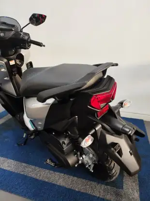 YAMAHA-ZR HYBRID CONNECTED-2026