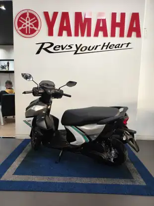 YAMAHA-ZR HYBRID CONNECTED YAMAHA-ZR HYBRID CONNECTED-2026