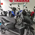 YAMAHA ZR HYBRID CONNECTED YAMAHA ZR HYBRID CONNECTED