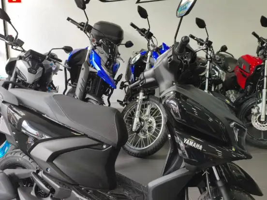 YAMAHA-ZR HYBRID CONNECTED YAMAHA-ZR HYBRID CONNECTED-2027