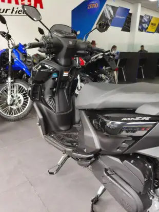 YAMAHA-ZR HYBRID CONNECTED YAMAHA-ZR HYBRID CONNECTED-2027