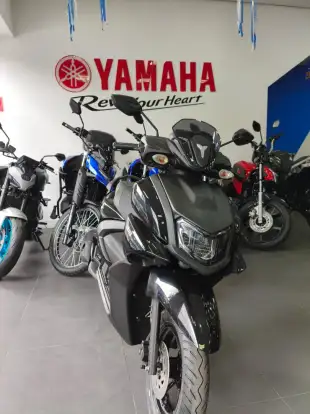 YAMAHA-ZR HYBRID CONNECTED-2027