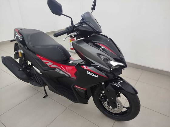 YAMAHA AEROX 160 ABS 