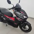 YAMAHA AEROX 160 ABS YAMAHA AEROX 160 ABS