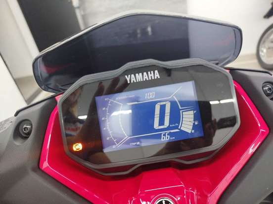 YAMAHA-AEROX 160 ABS YAMAHA-AEROX 160 ABS-2026