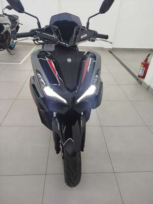 YAMAHA-AEROX 160 ABS-2026
