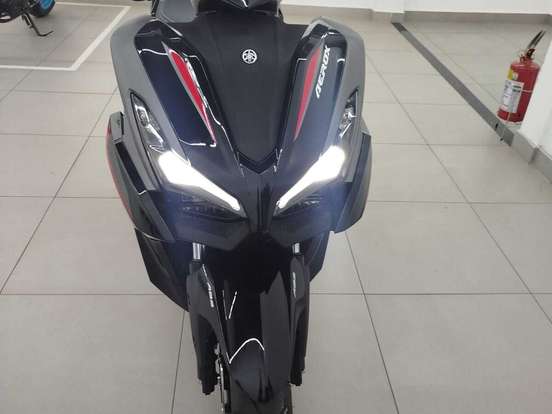 YAMAHA-AEROX 160 ABS YAMAHA-AEROX 160 ABS-2026