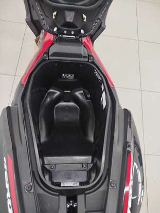 YAMAHA-AEROX 160 ABS-2026