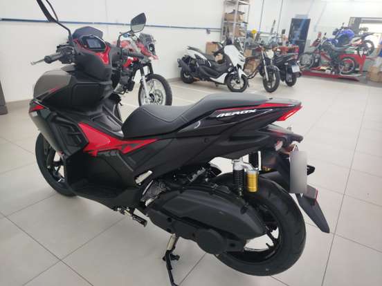 YAMAHA-AEROX 160 ABS YAMAHA-AEROX 160 ABS-2026