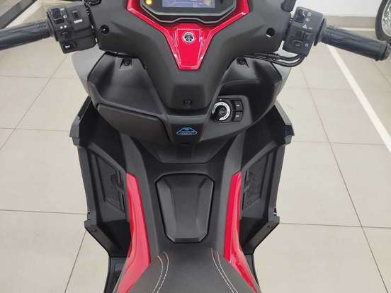 YAMAHA-AEROX 160 ABS YAMAHA-AEROX 160 ABS-2026