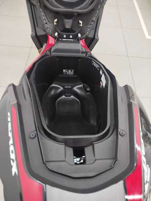 YAMAHA-AEROX 160 ABS-2026