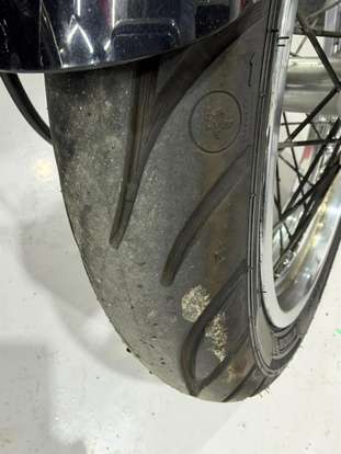YAMAHA-DRAG STAR 650-2008