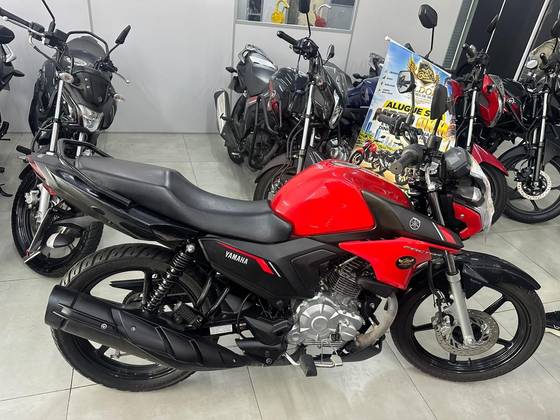 YAMAHA FACTOR 150 STANDARD 