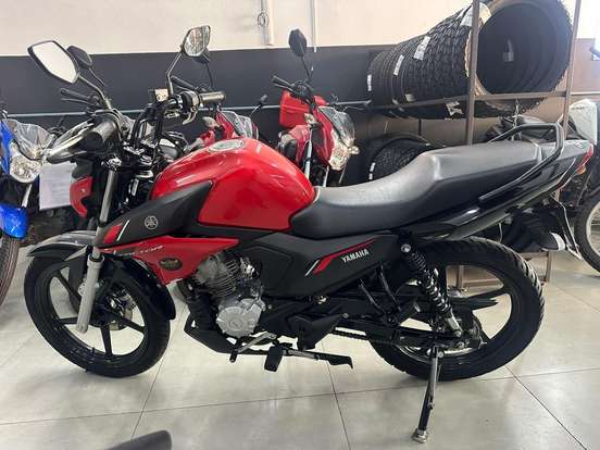 YAMAHA-FACTOR 150 STANDARD-2026